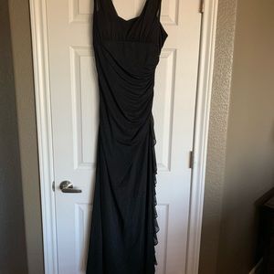 Black Evening Wear